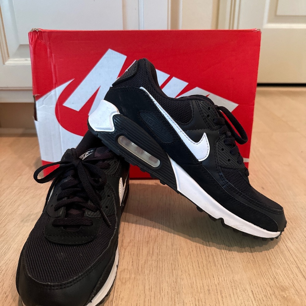 NIKE AIR MAX LTD 3